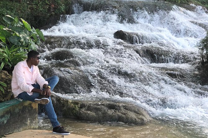 Jamaica Martha Brae River Rafting/Dunn’s River Falls Private Tour - Cancellation and booking details that matter
