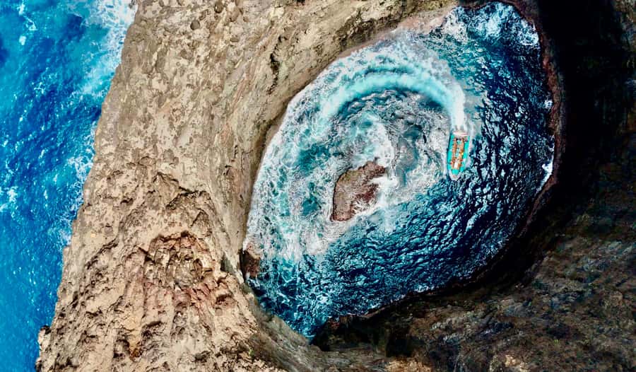 Kauai: Nā Pali Coast Zodiac Raft Sea Caves + Snorkel - Key points to know before booking