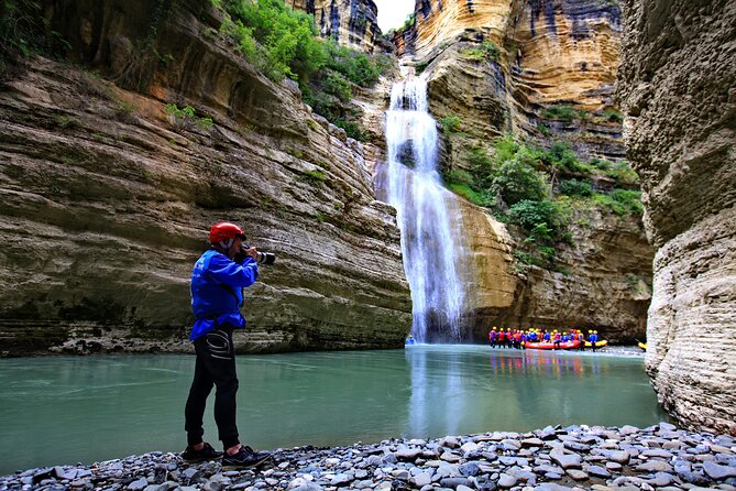 Kayak,Raft,Hiking,Canyon Exploration in Albania -6 day tour - Why this six-day Albania adventure works