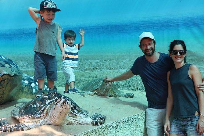 Khao Lak: Bamboo Rafting & Sea Turtle Conservation Center - What the Guides Add to the Morning