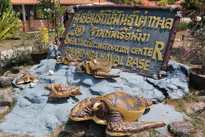 Khao Lak: Bamboo Rafting & Sea Turtle Conservation Center - Packing Advice for a Wet, Simple Adventure
