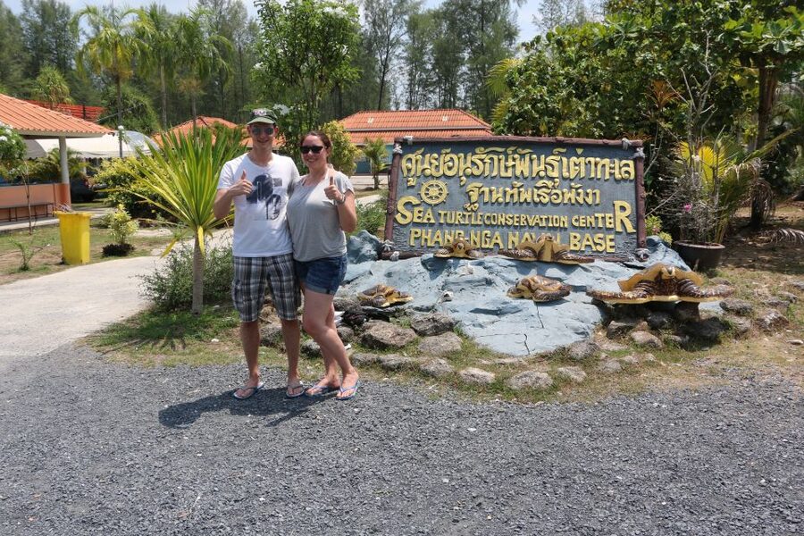 Khao Lak: Raft Expedition & Sea Turtle Conservation Center - Guides, timing, and the choice between shared and private