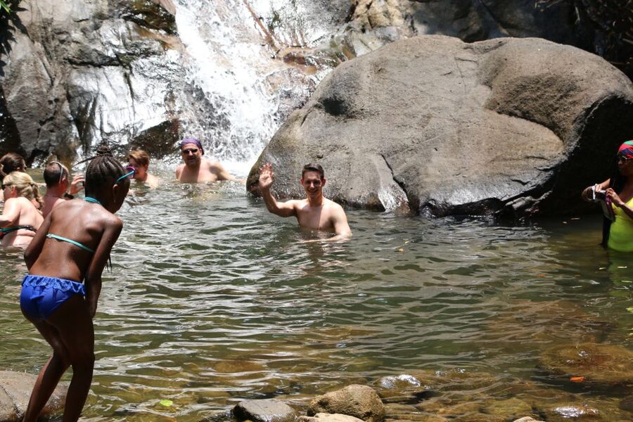 Khao Lak: Raft Expedition & Sea Turtle Conservation Center - Who should book this Khao Lak outing?