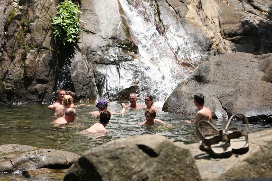 Khao Lak: Raft Expedition & Sea Turtle Conservation Center - Should you book the bamboo rafting and turtle center tour?