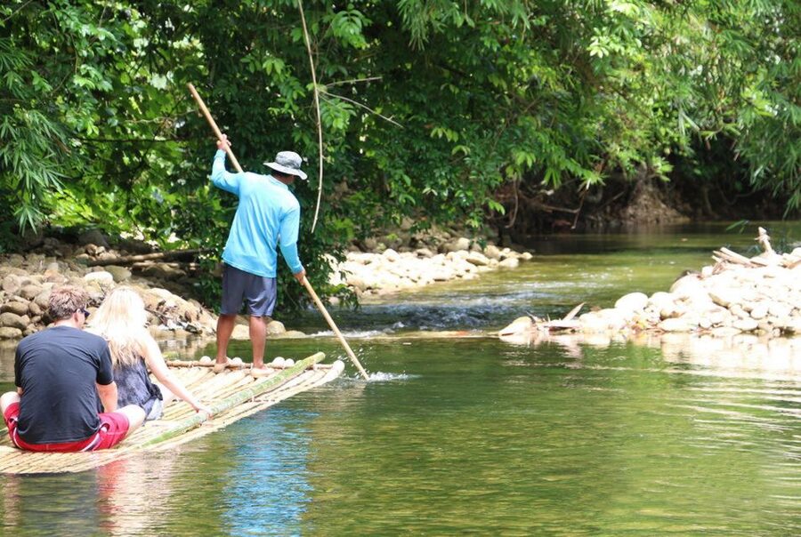 Khao Lak: Raft Expedition & Sea Turtle Conservation Center - The sea turtle center and Thailand’s conservation work