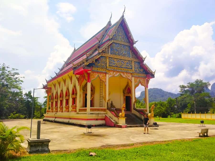 Khao Sok: Elephant Day Care, & Bamboo Rafting Day Tour - Is $79 a fair price?