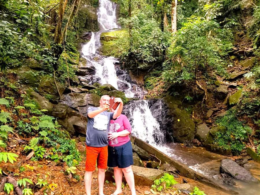Khao Sok: Elephant Day Care, & Bamboo Rafting Day Tour - What to bring and what to leave behind