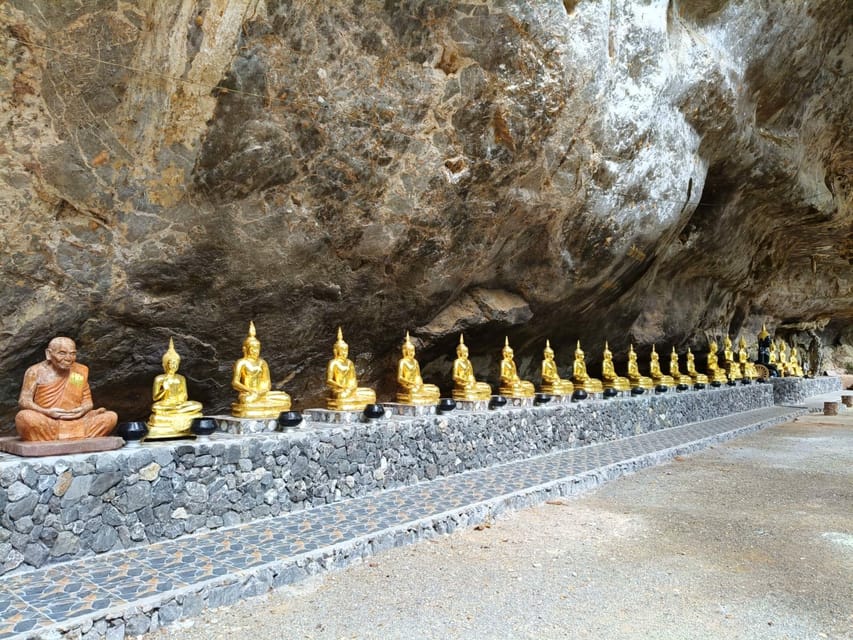 Khao Sok: Private Bamboo Rafting & Jungle Cooking Adventure - Practical details that make the day easier