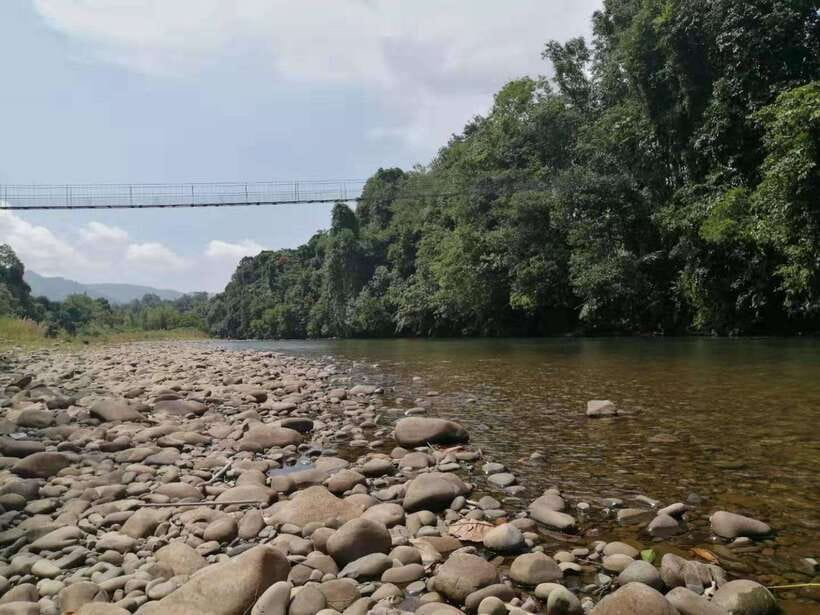 Kiulu River: River Rafting + ATV Shared Group Day Trip - Should you book the Kiulu rafting and ATV day?