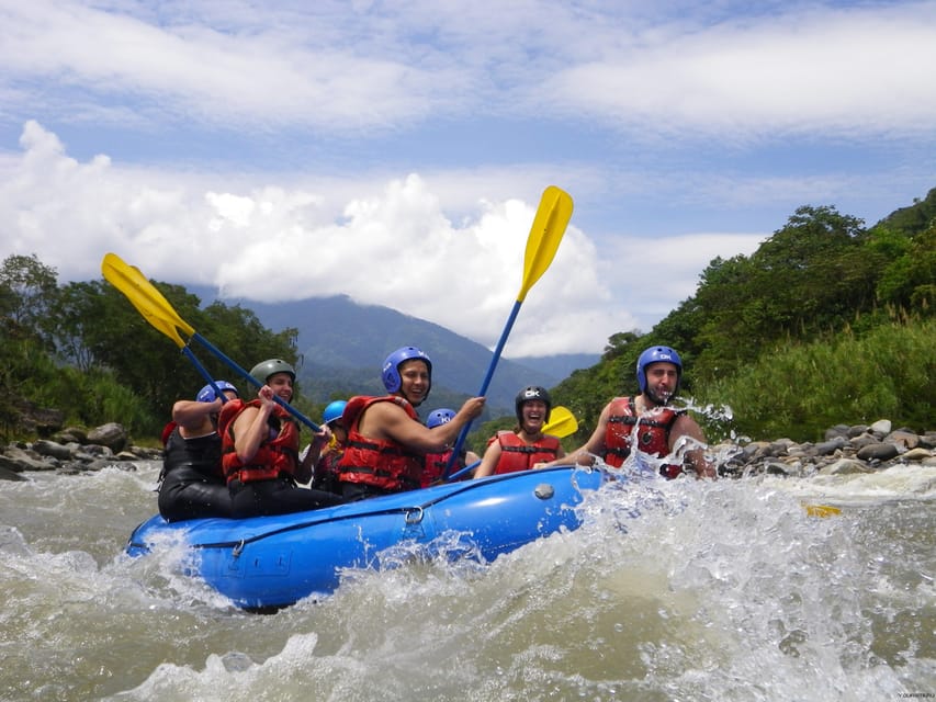 Köprülü Canyon Adventure, Rafting, Zipline, Canyoning 3 in 1 - What to pack for a more comfortable day