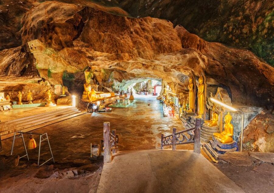 Krabi: White Water Rafting and Zipline Adventure - Key points to know before booking