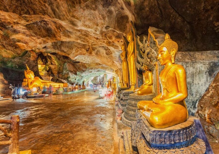 Krabi: White Water Rafting and Zipline Adventure - Who will enjoy this most