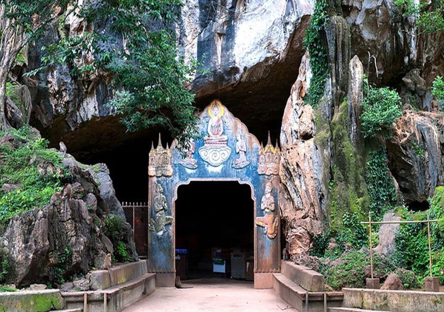 Krabi: White Water Rafting and Zipline Adventure - Getting there from Krabi and Ao Nang
