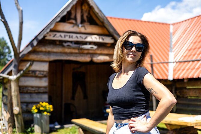 Krakow: Traditional Dunajec River Rafting with Mountain Chairlift - Szczawnica’s healing waters add a curious local tradition