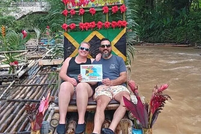 Lethe River Rafting Limestone Massage & Roundtrip transportation - What happens when the weather turns