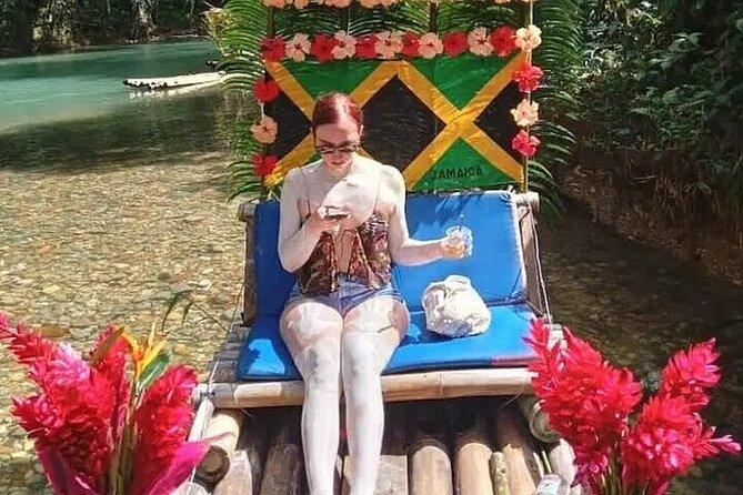 Lethe River Rafting Limestone Massage & Roundtrip transportation - Who will enjoy this Lethe River outing