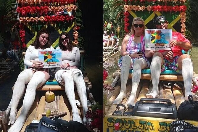 Lethe River Rafting Limestone Massage & Roundtrip transportation - Booking tips that make the day easier