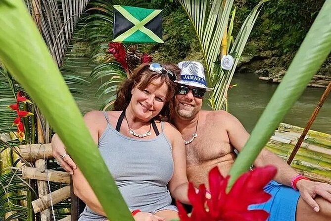 Lethe River Rafting Limestone Massage & Roundtrip transportation - Should you book the Lethe River rafting tour?