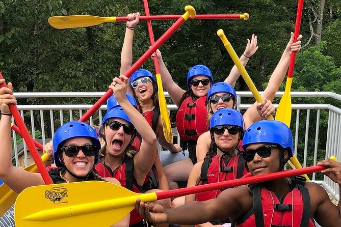 Lower Yough Pennsylvania Classic White Water Tour - Preparing for the Lower Yough
