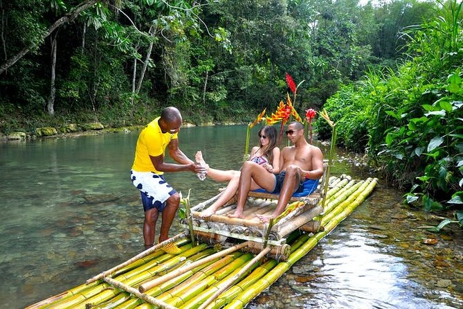Margaritaville Hip-Strip and Great River Rafting Private Tour - Key points at a glance