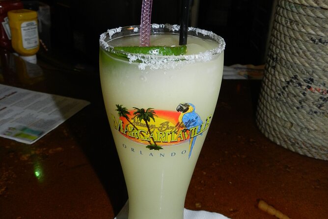 Margaritaville Hip-Strip and Great River Rafting Private Tour - What the price really gets you