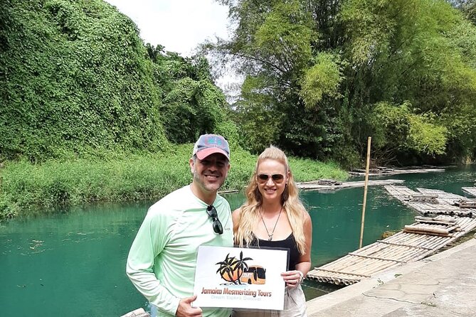 Martha Brae River Rafting Private Tour - What the private format really gives you
