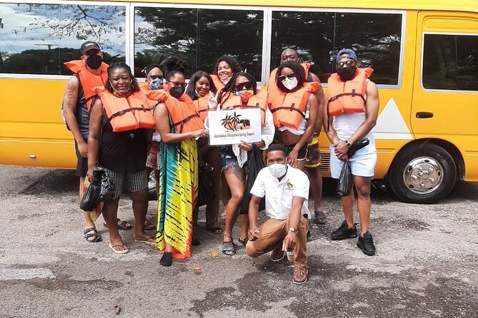 Martha Brae River Rafting Private Tour - The cancellation rules in plain language