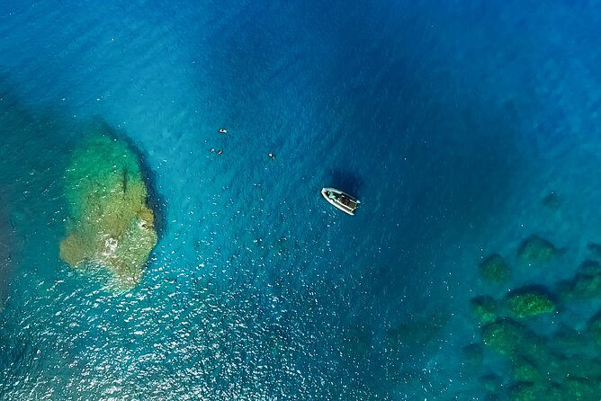 Maui to Lanai Semi-Private Eco Raft Snorkel & Dolphin Tour - Why this Lanai raft trip feels different from a standard snorkel cruise