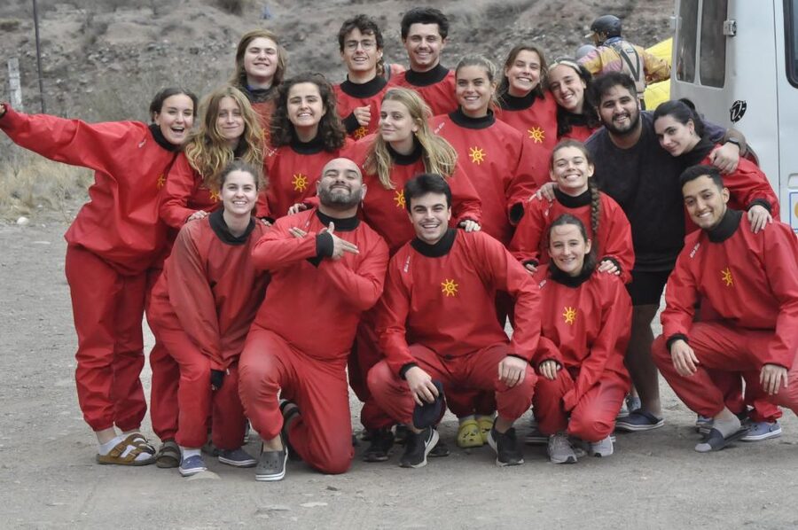 Mendoza: 12-KM River Rafting Tour in the Andes - Should you book it?