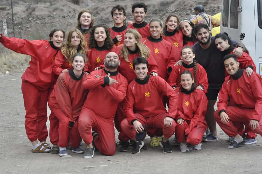 Mendoza: 12-KM River Rafting Tour in the Andes - Price and overall value at $35
