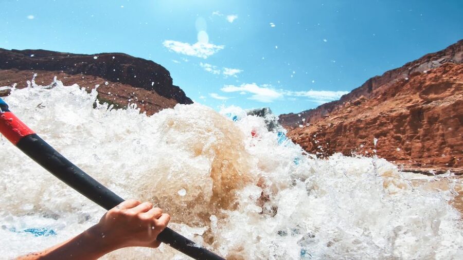 Moab: Full-Day Colorado Rafting Tour - Key points to know before booking