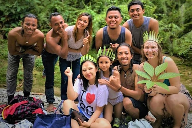 Monkey Business 2 days - 1 night Jungle Trekking (including rafting) - Why two days makes a difference in Bukit Lawang