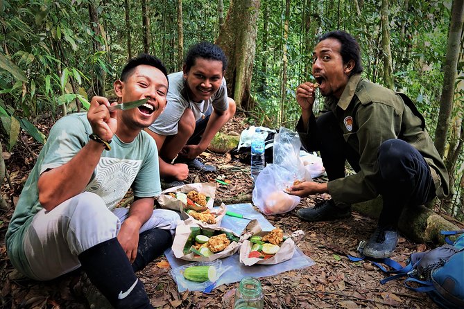 Monkey Business 2 days - 1 night Jungle Trekking (including rafting) - Should you book Monkey Business Tours?