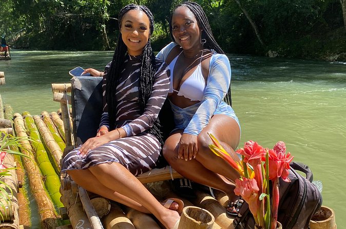 Montego Bay Bamboo Rafting and Hip Strip Private Tour - Who will enjoy this private tour