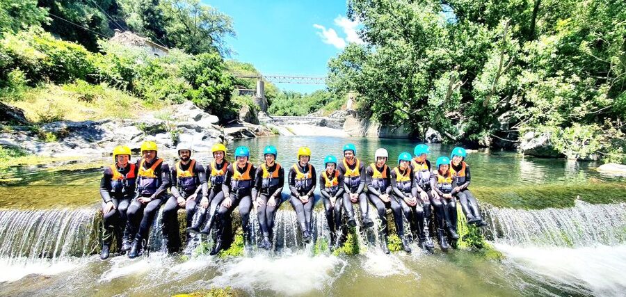 Motta Camastra: Alcantara Gorges Body Rafting and River Trek - What the $71 price includes