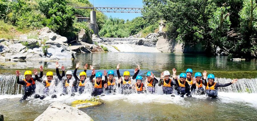 Motta Camastra: Alcantara Gorges Body Rafting and River Trek - Should you book the Alcantara Gorge body rafting tour?