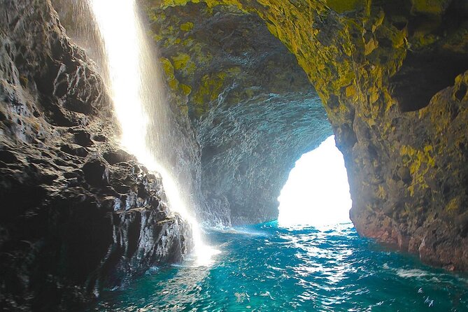 Nā Pali Coast Zodiac Raft Sea Caves Expedition on Kauai - Is $225 a good value?