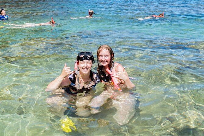 Nu'alolo Kai Beach Landing Raft Adventure - The cultural walk, food, and beach time