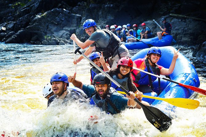 Nuwaraeliya Day Tour & Kithulgala Water Rafting from Kandy,Colombo or Ella - Key points to know before booking