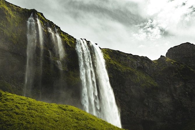 Nuwaraeliya Day Tour & Kithulgala Water Rafting from Kandy,Colombo or Ella - St. Clair’s Falls and the Little Niagara nickname