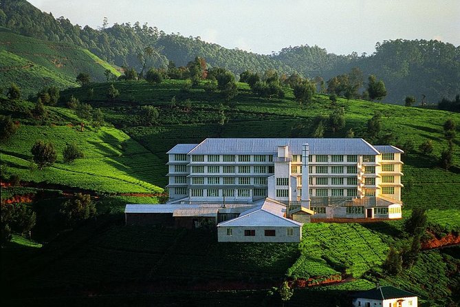 Nuwaraeliya Day Tour & Kithulgala Water Rafting from Kandy,Colombo or Ella - Kitulgala rafting on the Kelani River