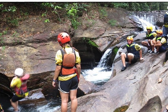 Nuwaraeliya Day Tour & Kithulgala Water Rafting from Kandy,Colombo or Ella - Private transport and the real cost of the day