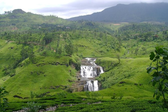 Nuwaraeliya Day Tour & Kithulgala Water Rafting from Kandy,Colombo or Ella - Gregory Lake, Nuwara Eliya’s cool highland pause