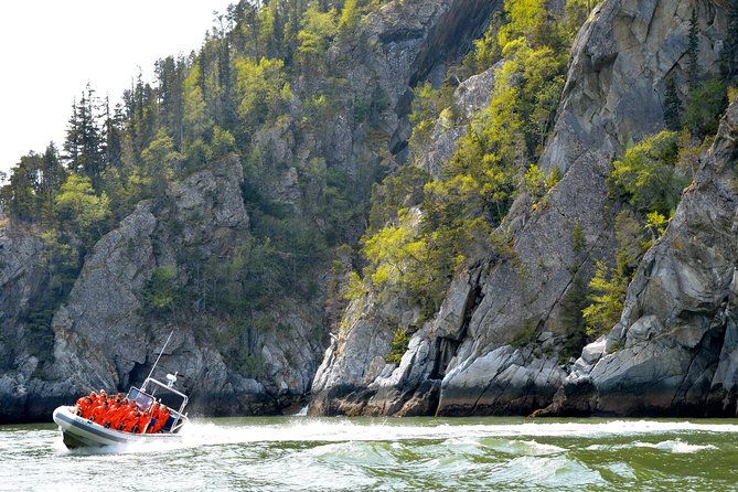 Ocean Raft Alaska - Key points to know before you book