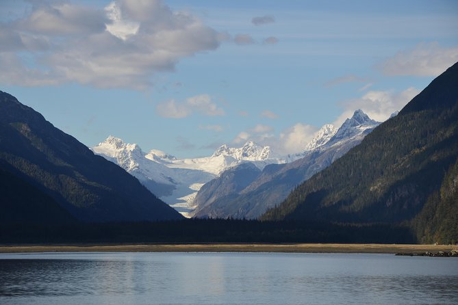 Ocean Raft Alaska - A different way to see Skagway’s Lynn Canal