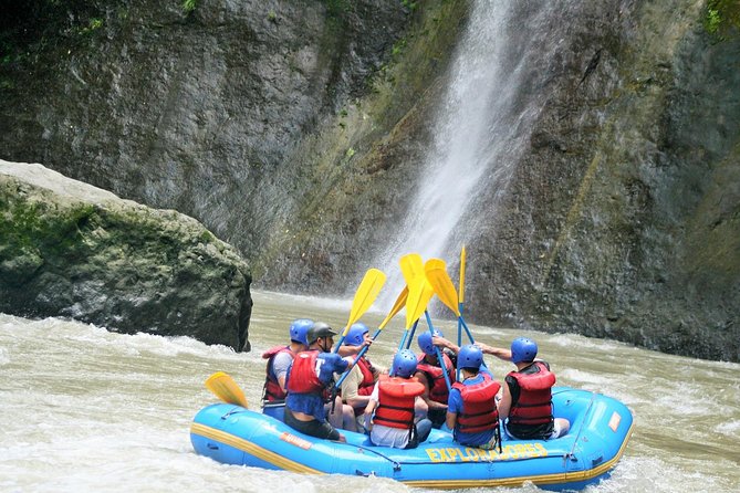 Pacuare River Whitewater Rafting from San Jose - Why this river trip is special