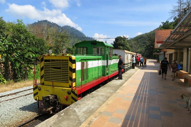 Padas River White Water Rafting from Kota Kinabalu (Grade 3 & 4) - Key points at a glance