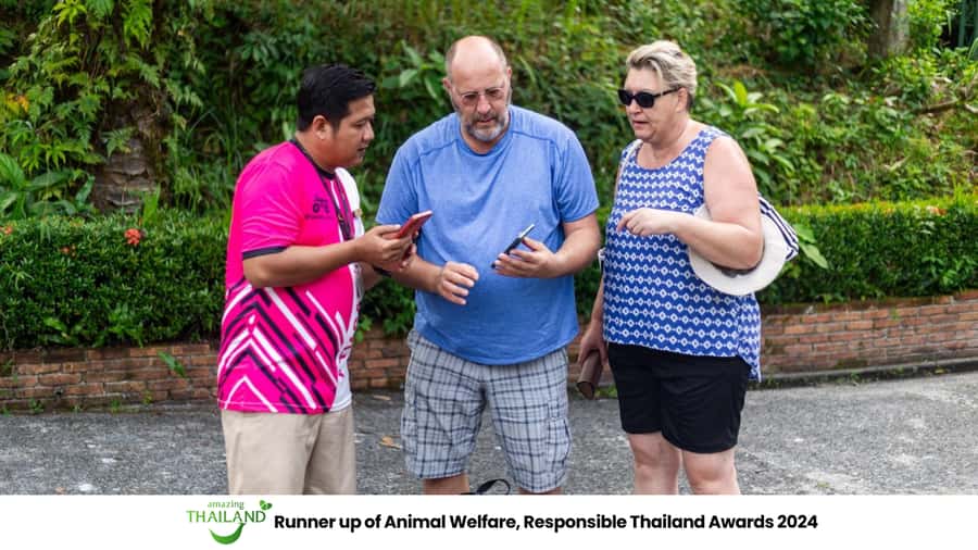 Phuket: ATV Quad and Bamboo Rafting in Khao Lak - Why this day works for active families