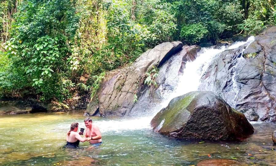 Phuket Ethical Nature Adventure: Rafting, Turtles & Elephant - Key points to know before booking