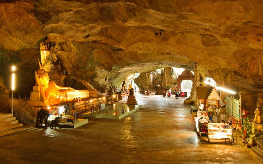 Phuket: White Water Rafting and Jungle Adventure with Lunch - The long ride from Phuket to Phang Nga